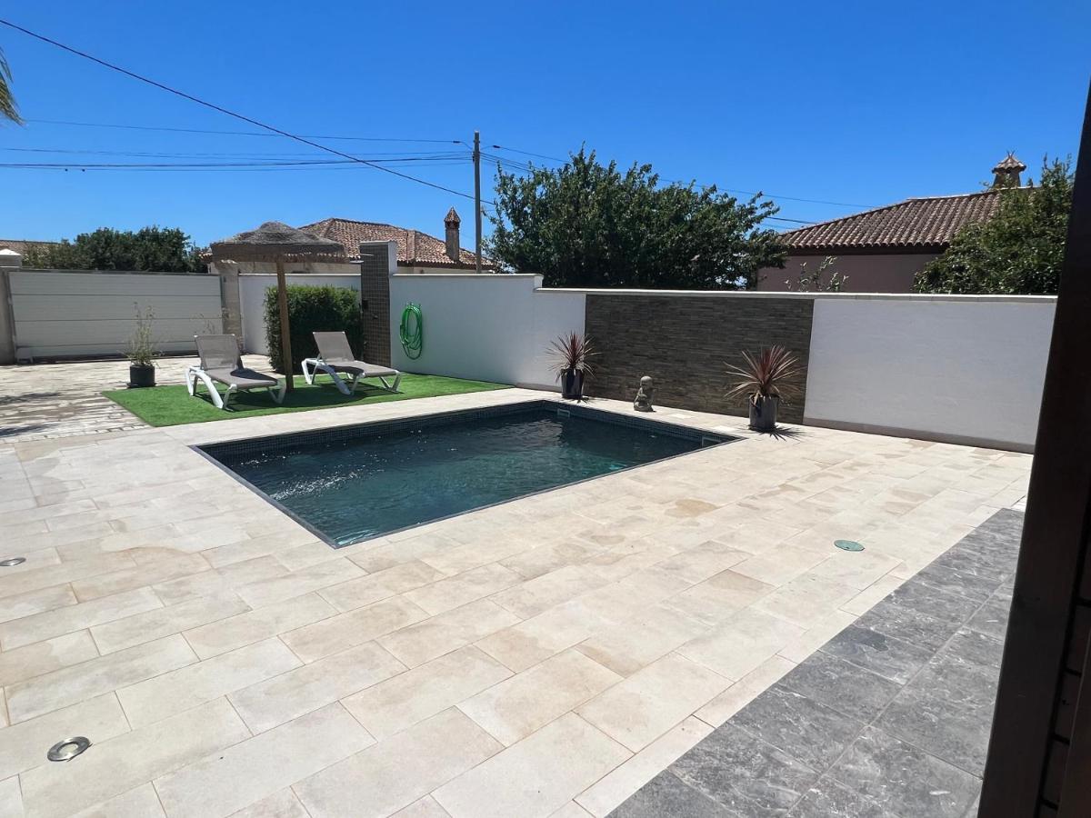 Badari Villa Conil De La Frontera
